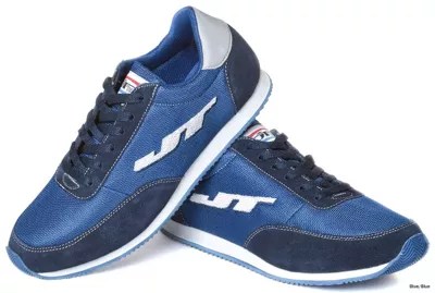 Jt Racing Pro Toe Shoes Blue/blue Ideo